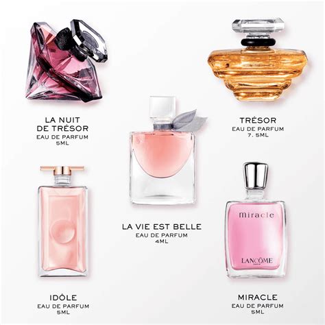 where to buy lancome perfume